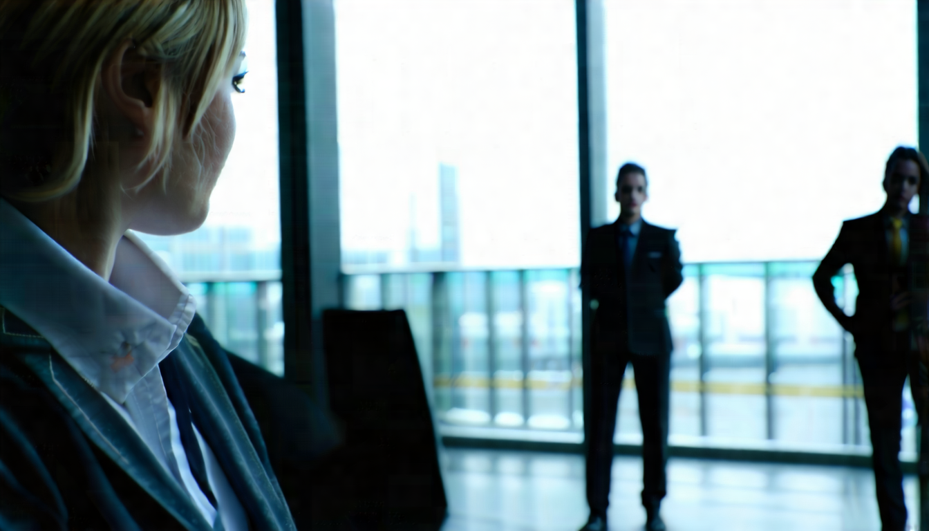 Dreamhouse Heaven Office